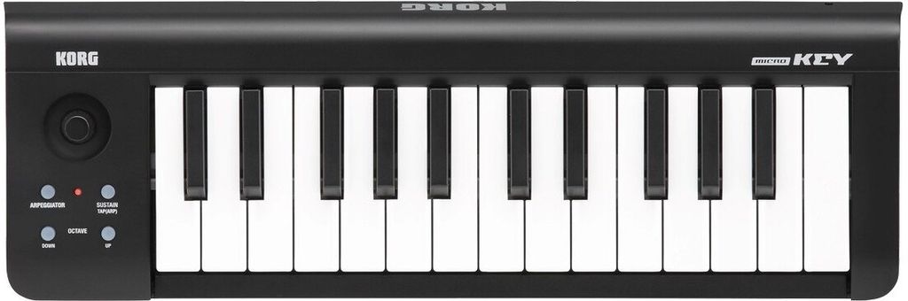 Korg MICROKEY 25 - Steuertastatur