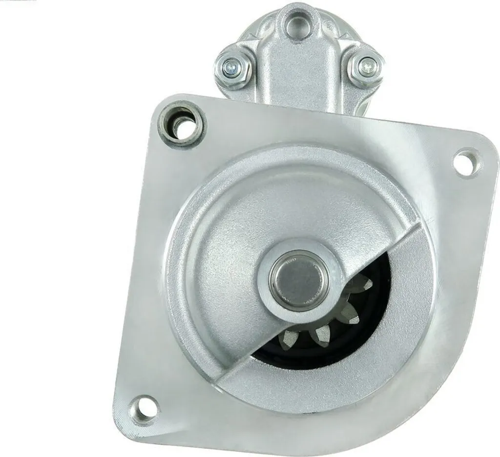 Démarreur puissant 2 kW AS-PL S6244 pour FIAT Ducato 12V robuste