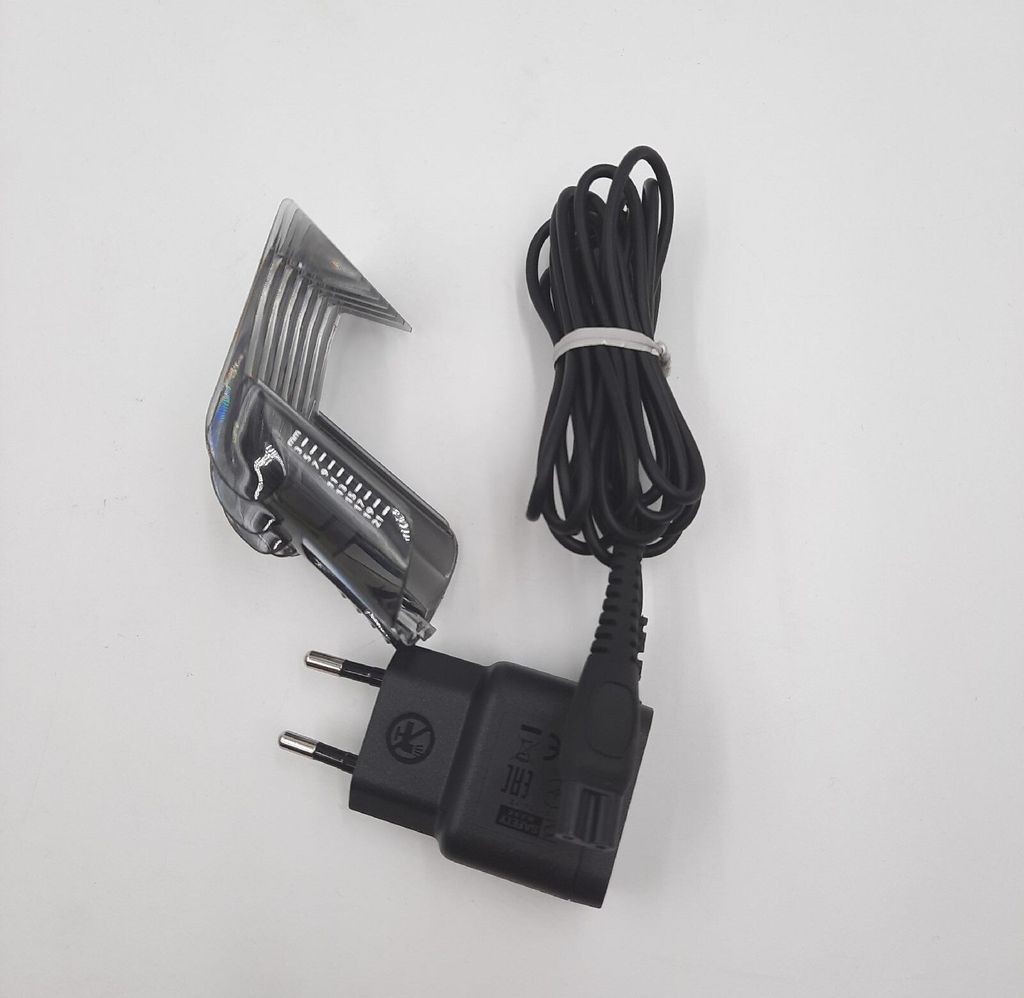 Maszynka do strzyżenia włosów Philips QC5115/15/przewodowa/ Zdjęcie produktu 36