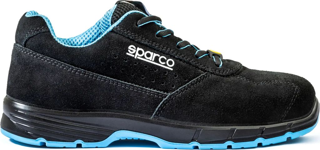 Chaussures Sécurité Sparco Horizon Moreno T43 Confort Image du produit 