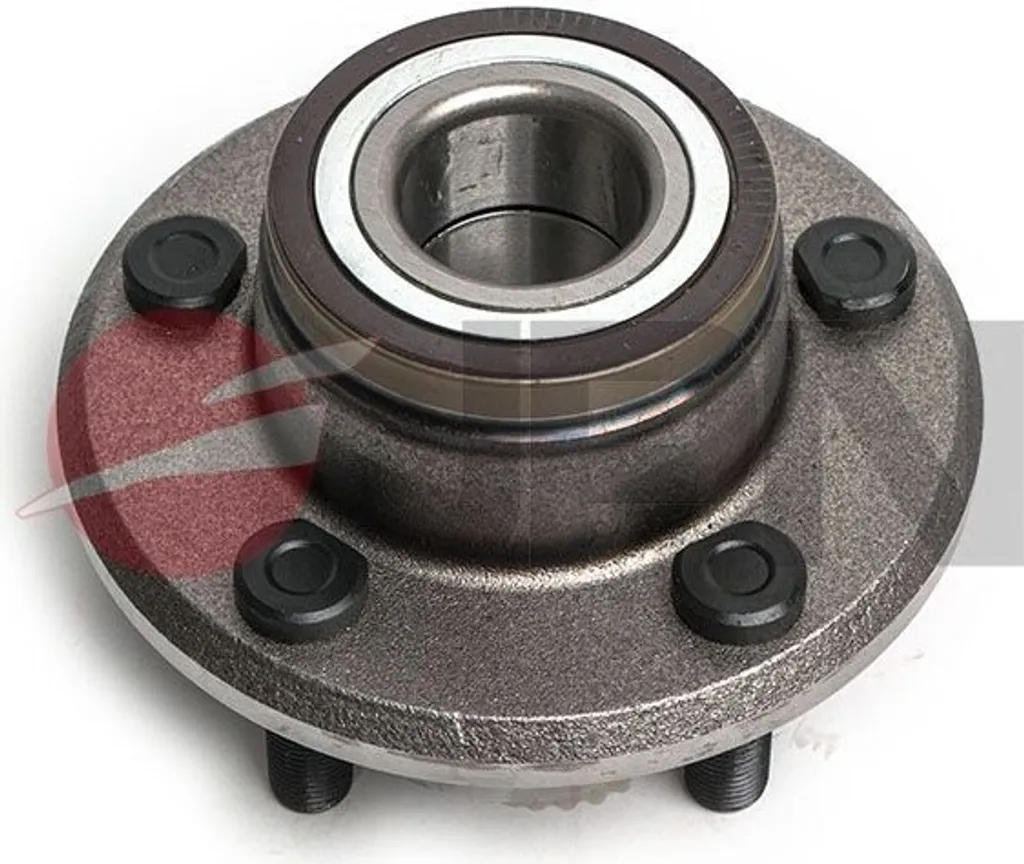 Jeu de roulements de roue avant JPN 10L9068 pour 300 C (LE, LX)