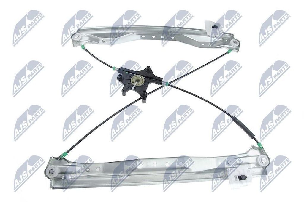 NTY EPS-CH-014 Elektrischer Fensterheber Vorne Rechts für CHRYSLER GRAND VOYAGER V (RT) für DODGE GRAND CARAVAN