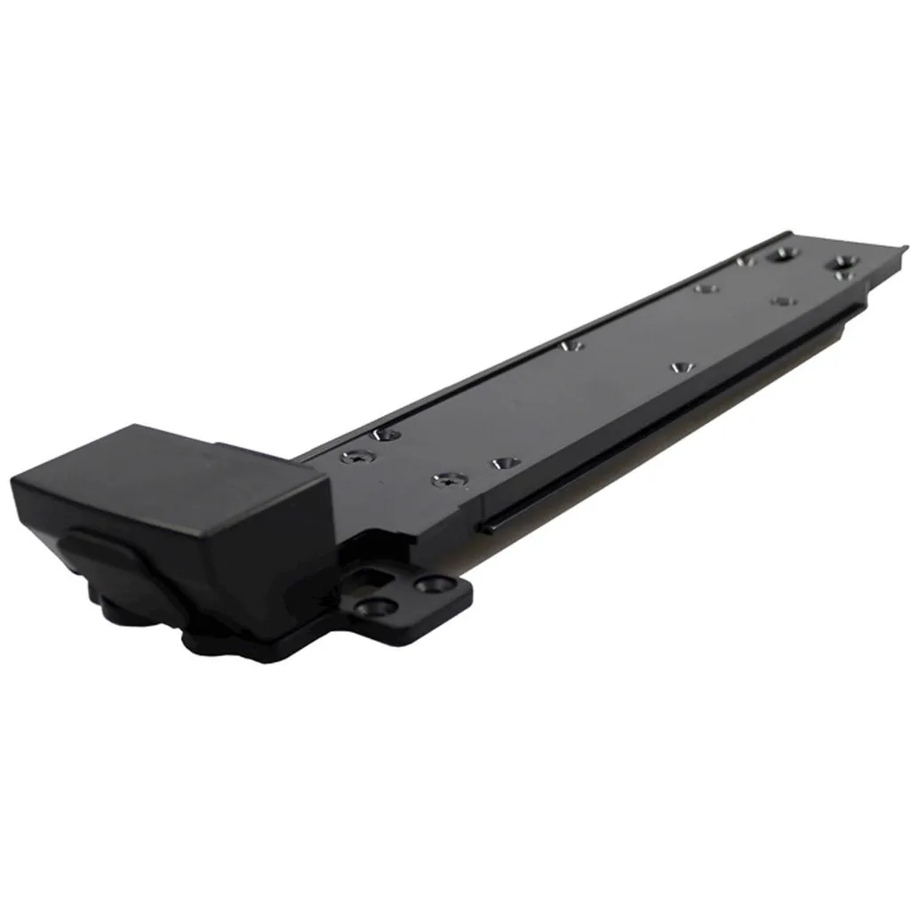 Bafang Plaque Coulissante 43V 200mm UART pour Batterie de Vélo Électrique