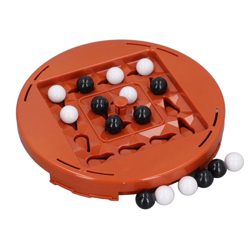 Track Logic Schach-Brettspiel,Track Logic Produktbild 2