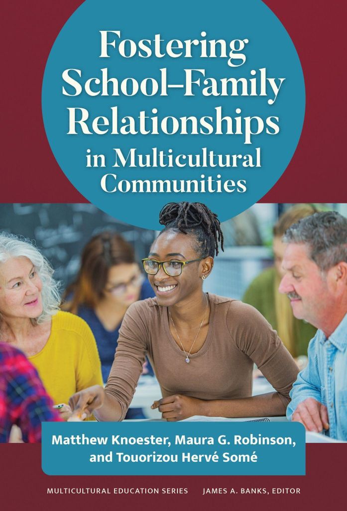 Fostering Schoolfamily Relationships In – Lingua: Inglese