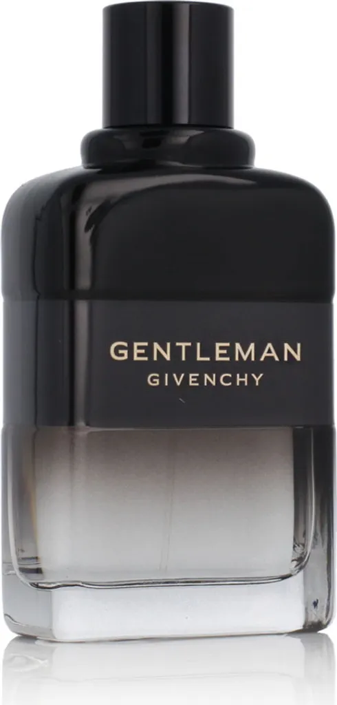 Givenchy Gentleman Boisée 100 ml EDP : Notes de Santal et Iris Noir - 2