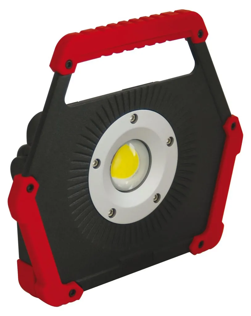 Mini Projecteur LED 10W Century Noir - Projection Nomade Haute Qualité