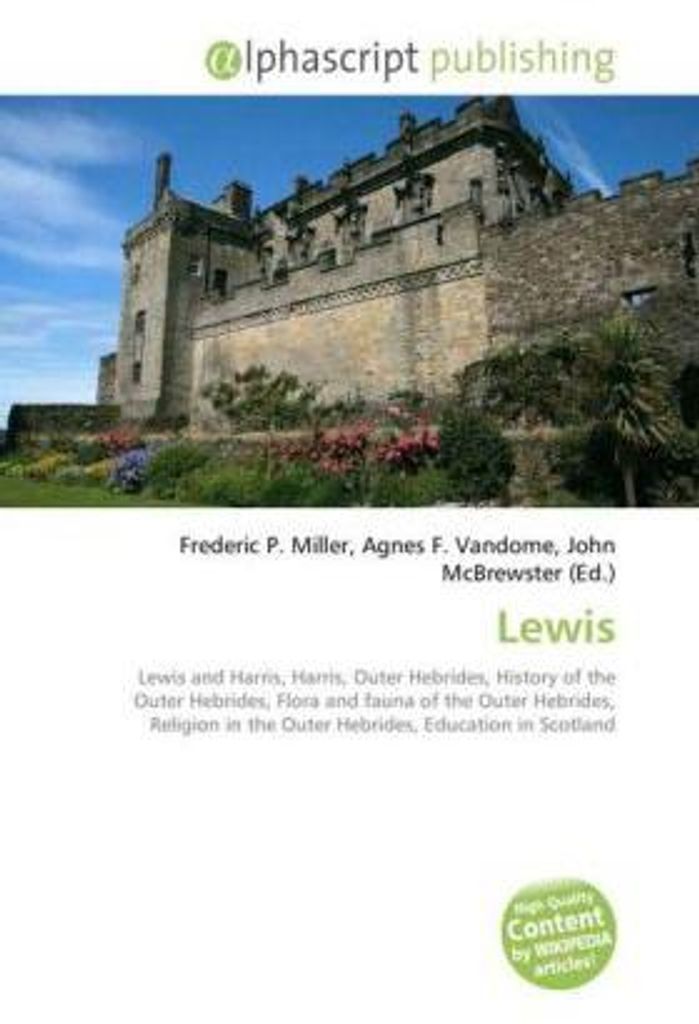 Lewis