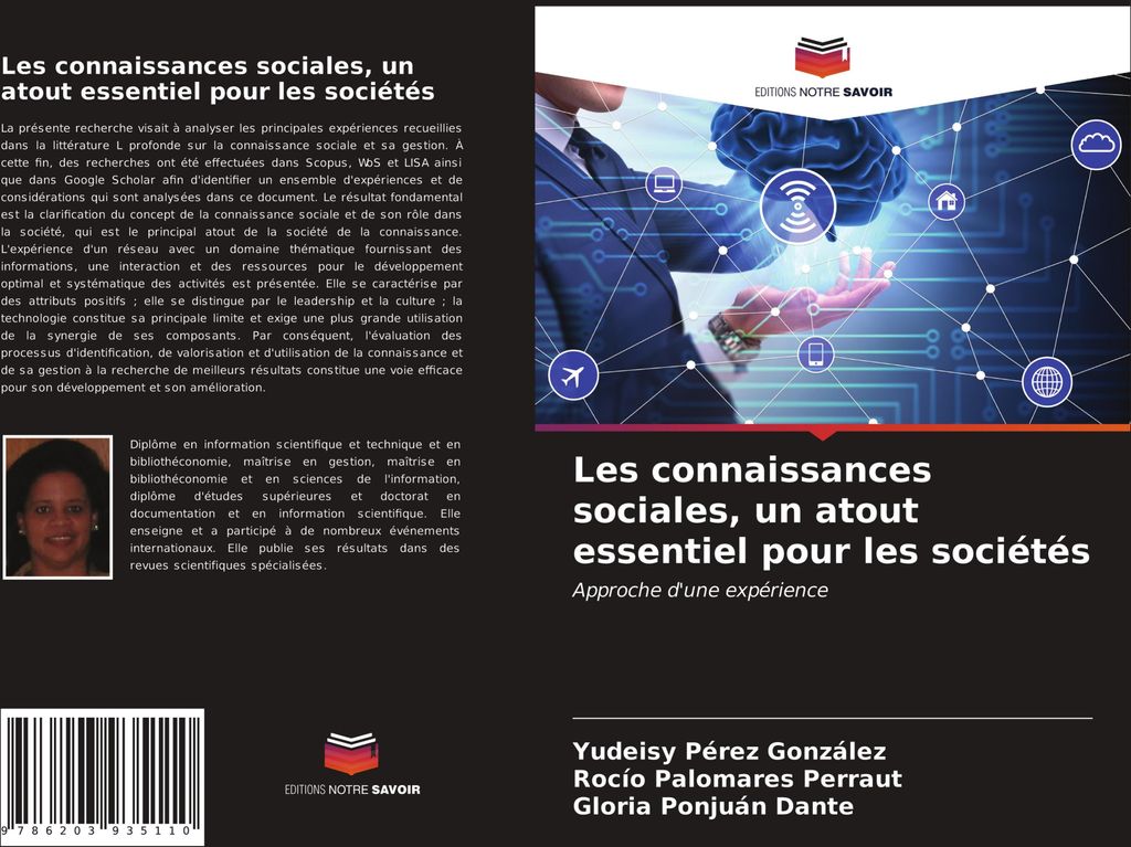 Les connaissances sociales, un atout essentiel pour les sociétés