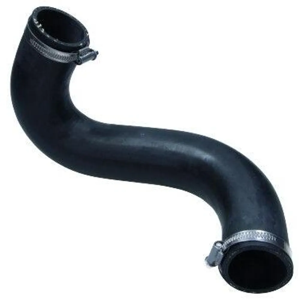 Conduite Intercooler Fiat Ducato 2.3D 06- : Stoppez les Pertes Turbo