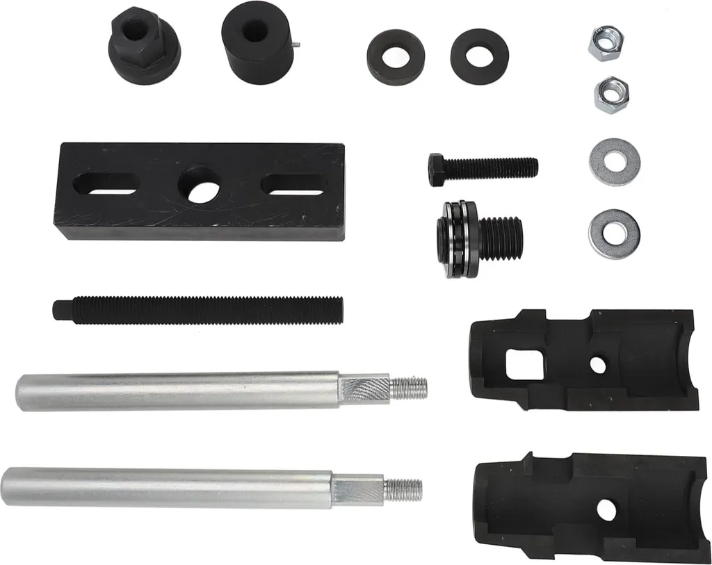 Kit Extracteur d'Injecteur Diesel 303-1706 pour Ford Transit et Kuga