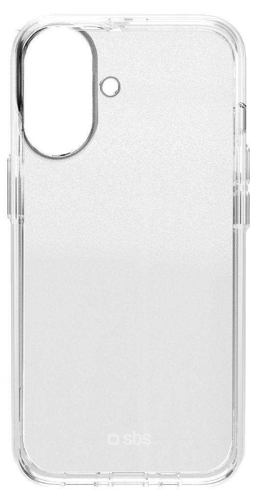 SBS Extrem widerstandsfähiges Cover für iPhone 16 mit Produktbild 