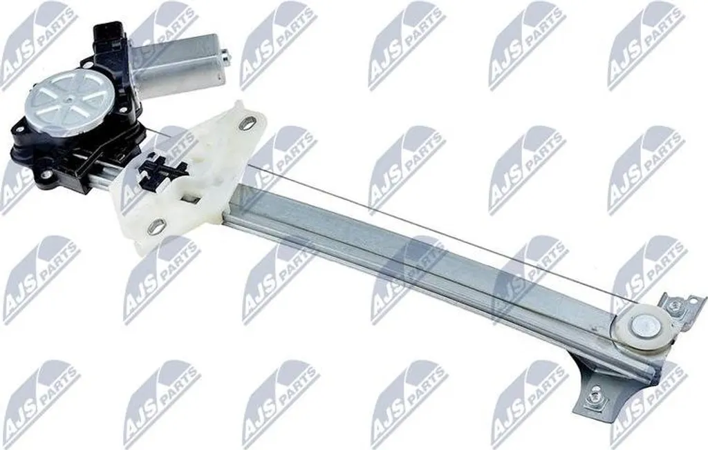 Lève-vitre NTY Durable OE 72750SNAA01 - Mécanisme Renforcé pour Civic