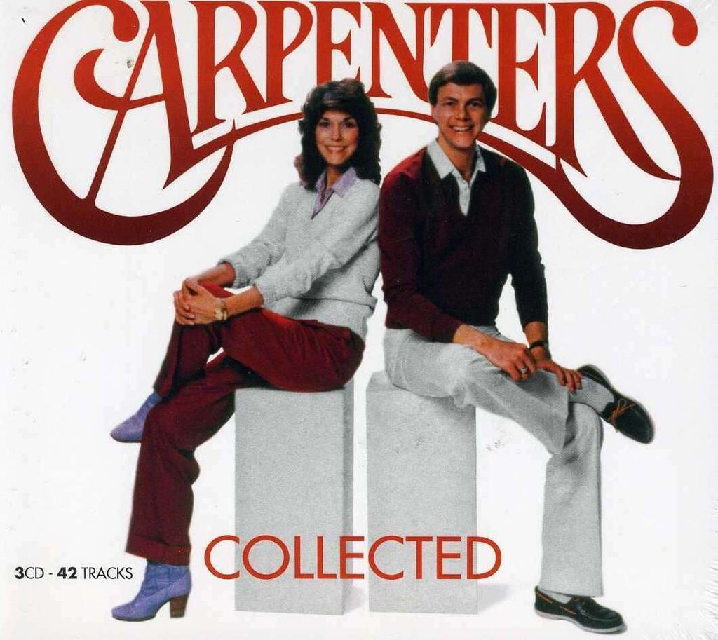 Carpenters: Collected