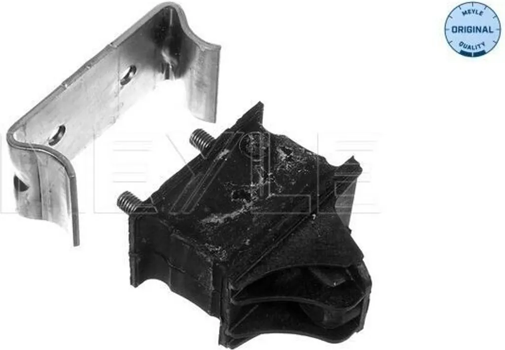 Support moteur de rechange Sprinter W904 pour rénovation mécanique