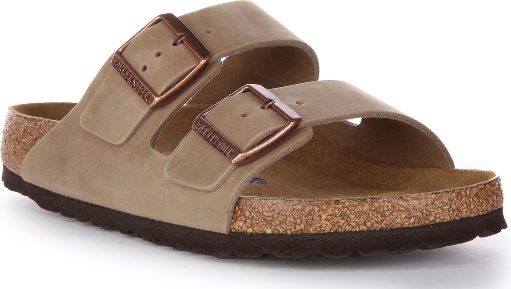 Birkenstock scarpe casual Birkenstock Arizona OL SFB Immagine del prodotto 