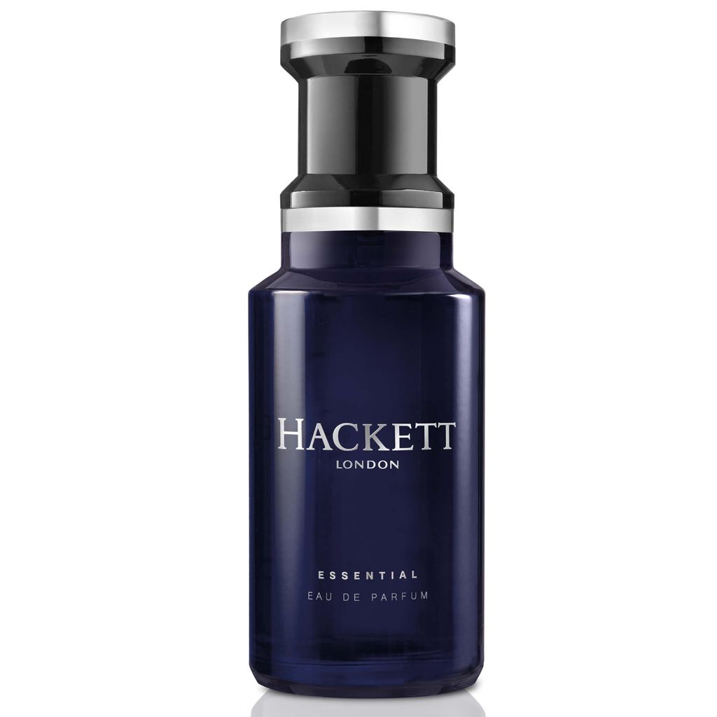 Hackett Essential Eau De Parfum Spray 100ml Produktbild 