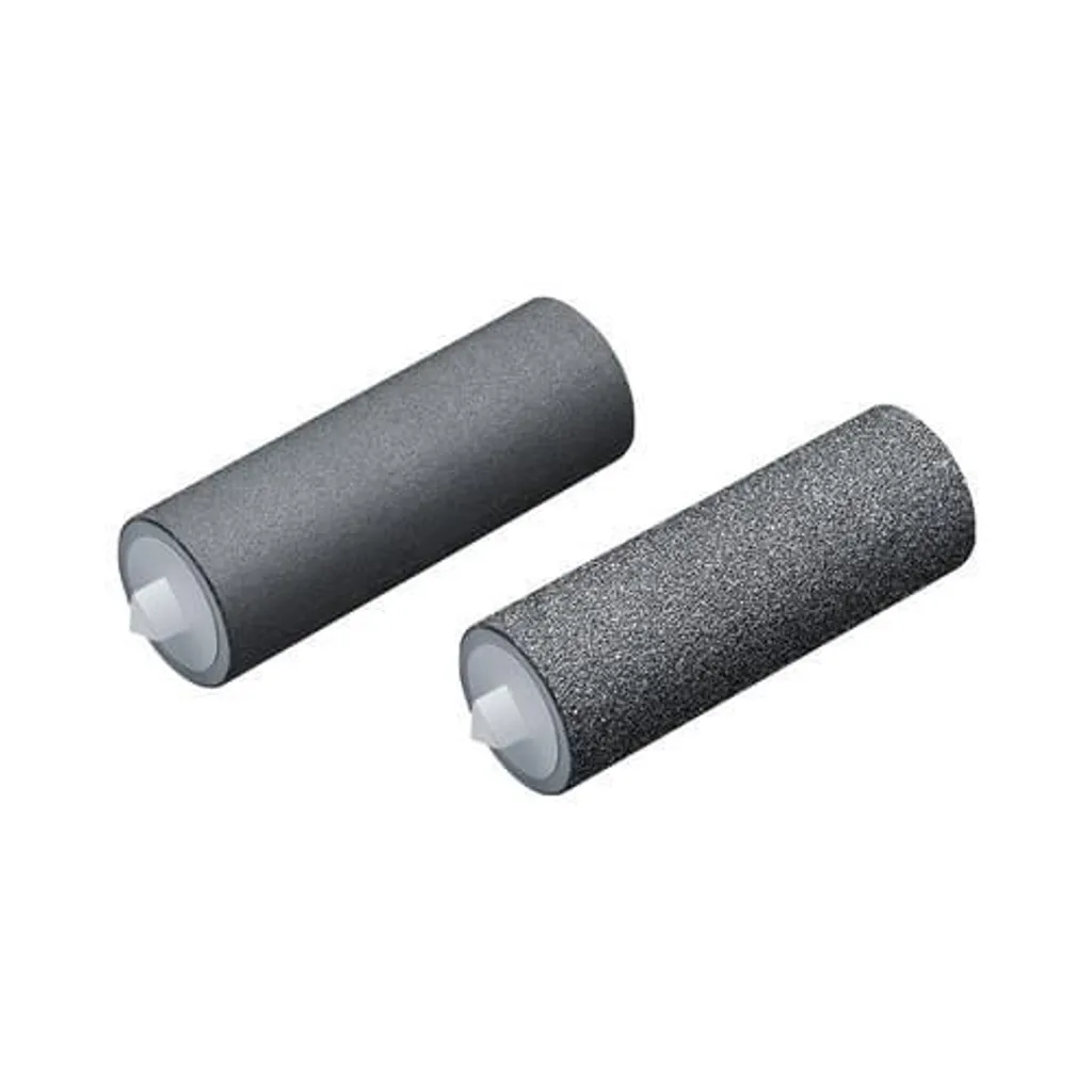 Rouleaux de Rechange pour Râpe à Pieds Beurer MP 55 - Set de 2 Pièces