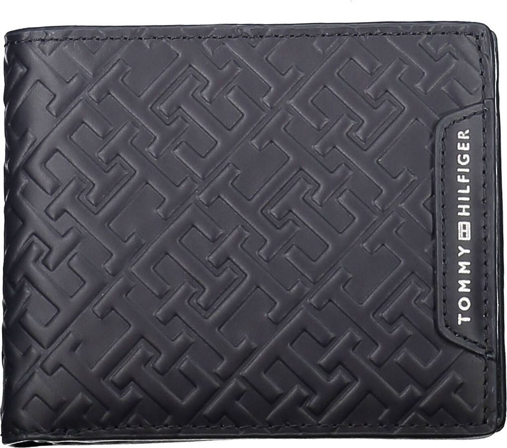 Tommy Hilfiger Herren Geldbörse Blau Farbe: Blau, Größe: Produktbild 1