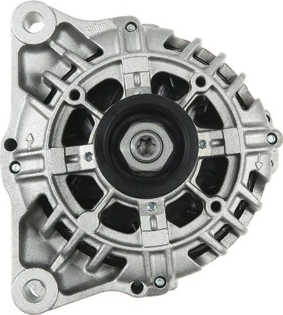 Bobine d'allumage C3 1.4 i et Pluriel 1.6 16V performance
