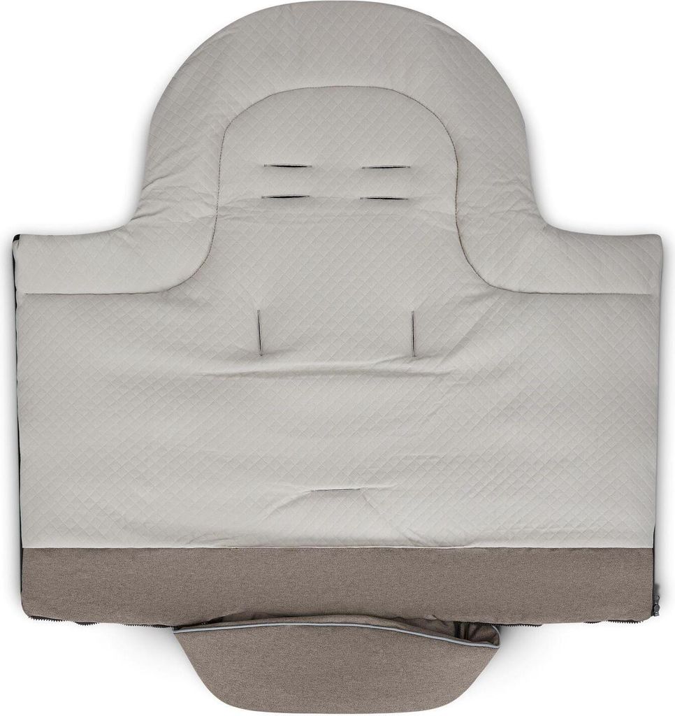 ABC Design Winter-Fußsack für Kinderwagen - Fashion Edition Produktbild 9