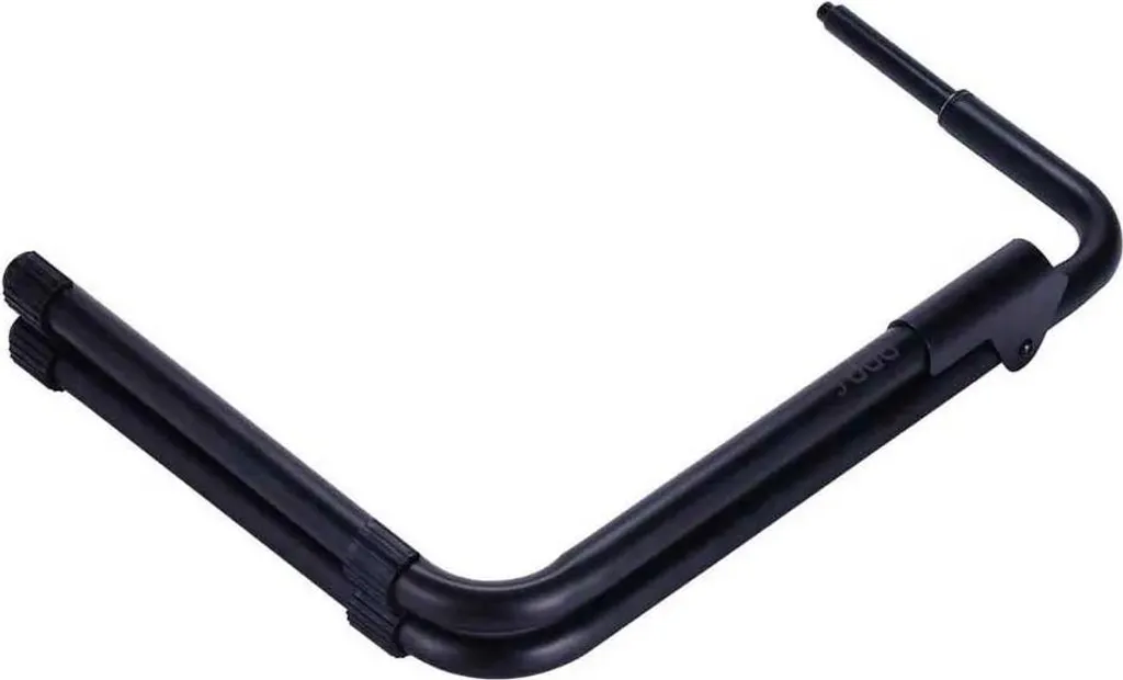 Guide Chaîne Vélo BBB BTL-155 Support de Broche pour Axe Arrière Standard - 2