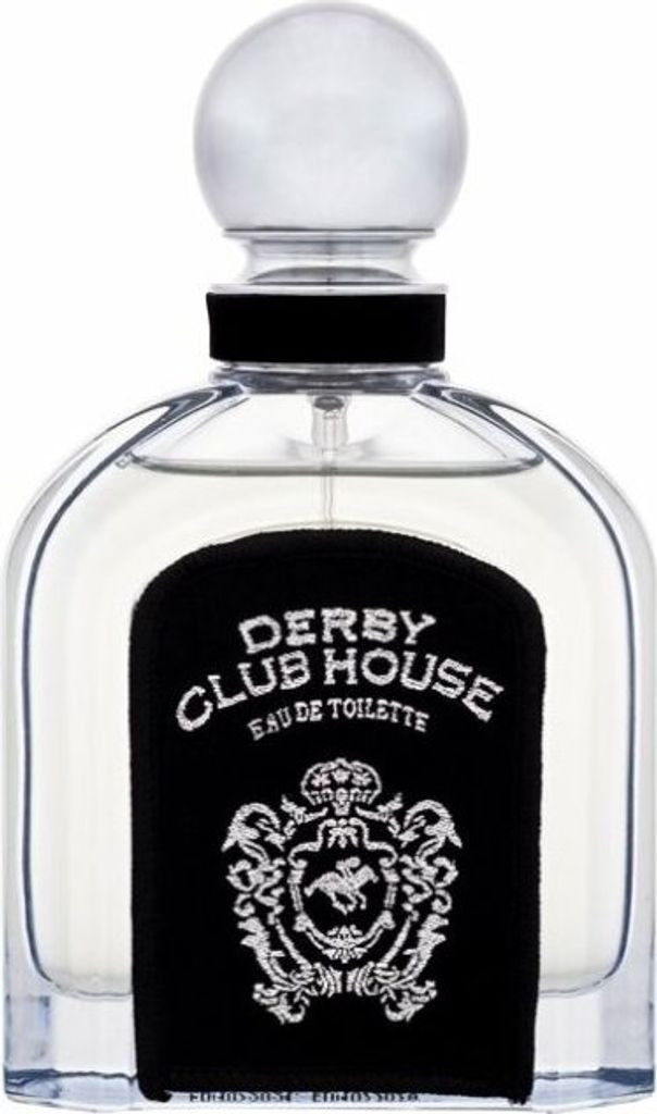 Armaf Derby Club House EDT 100 ml M Immagine del prodotto 