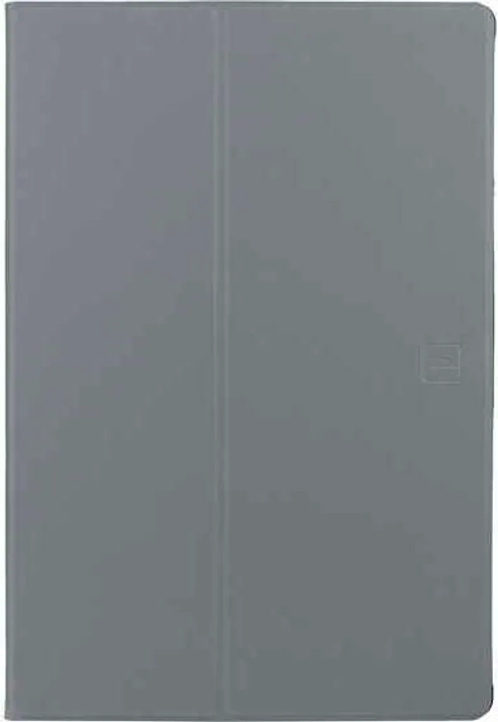 Étui Tablette 14.6 Pouces Tucano Gala Gris - Support Stand Multi-Angle
