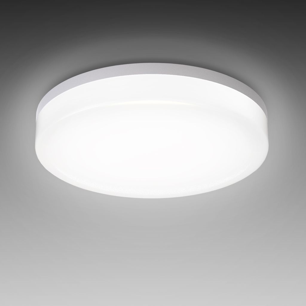 deckenlampe led 13w bad-lampen ip54 badezimmer-leuchte deckenleuchte küche  flur