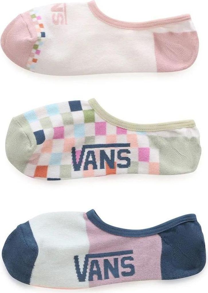 Vans Check Yes Canoodle Skarpetki Wielokolorowy UE 38 Zdjęcie produktu 