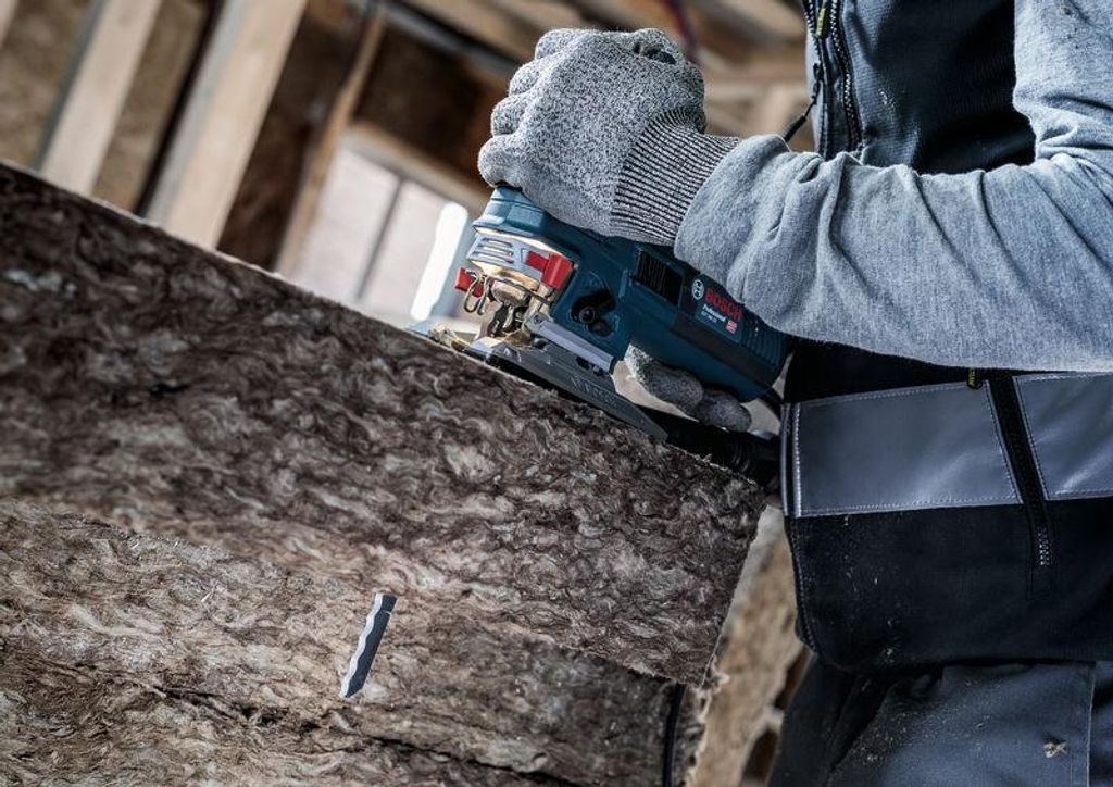 PRO Fibre Insulation precise T1013AWP Stichsägeblatt, 250 Produktbild 