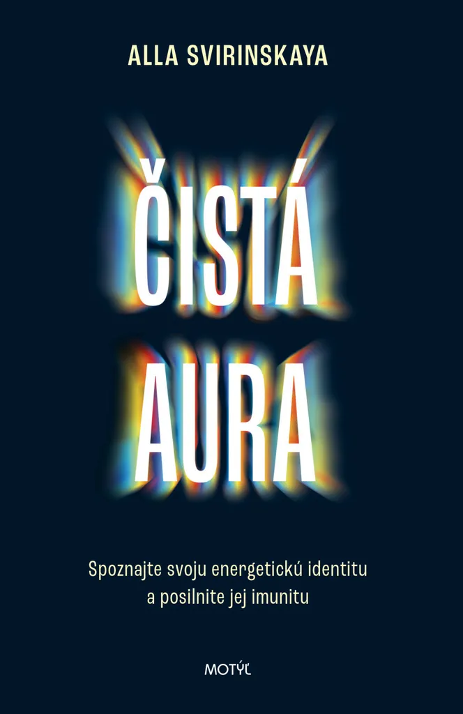 Cista Aura : Techniques de Détox Énergétique par Alla Svirinskaja