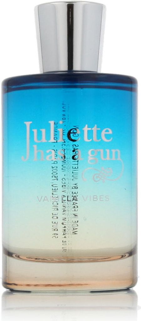 Juliette Has A Gun Vanilla Vibes unisex parfumovaná voda Obrázok produktu 