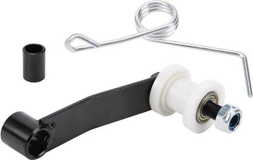 Kettenspanner für Motorrad und ATV, 110-250cc, Ketten 420 428 530
