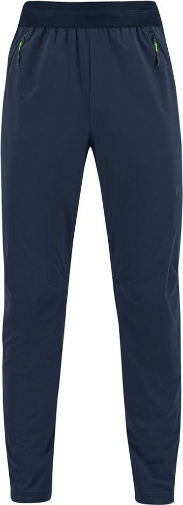 Karpos Easy Frizz Leggings Blau L Mann Blau L