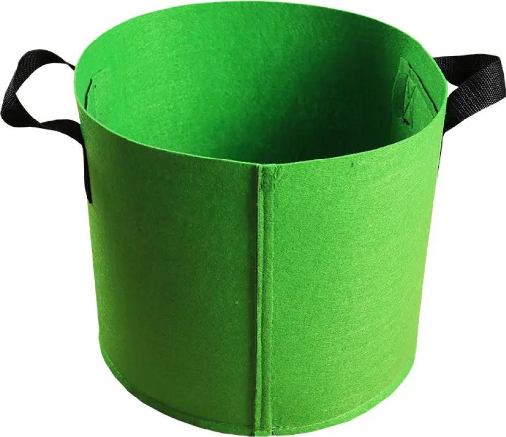 Garden King Textile ECO Veggie Pot 56 litres Image du produit 