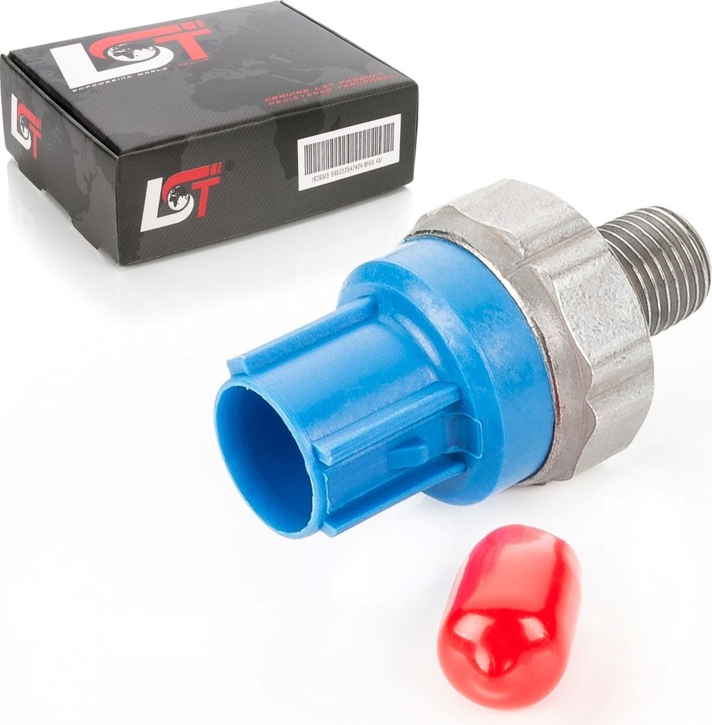 Klopfsensor Detonationssensor 1-polig für HONDA CIVIC 6 VI HR-V 30530-P2M-A01
