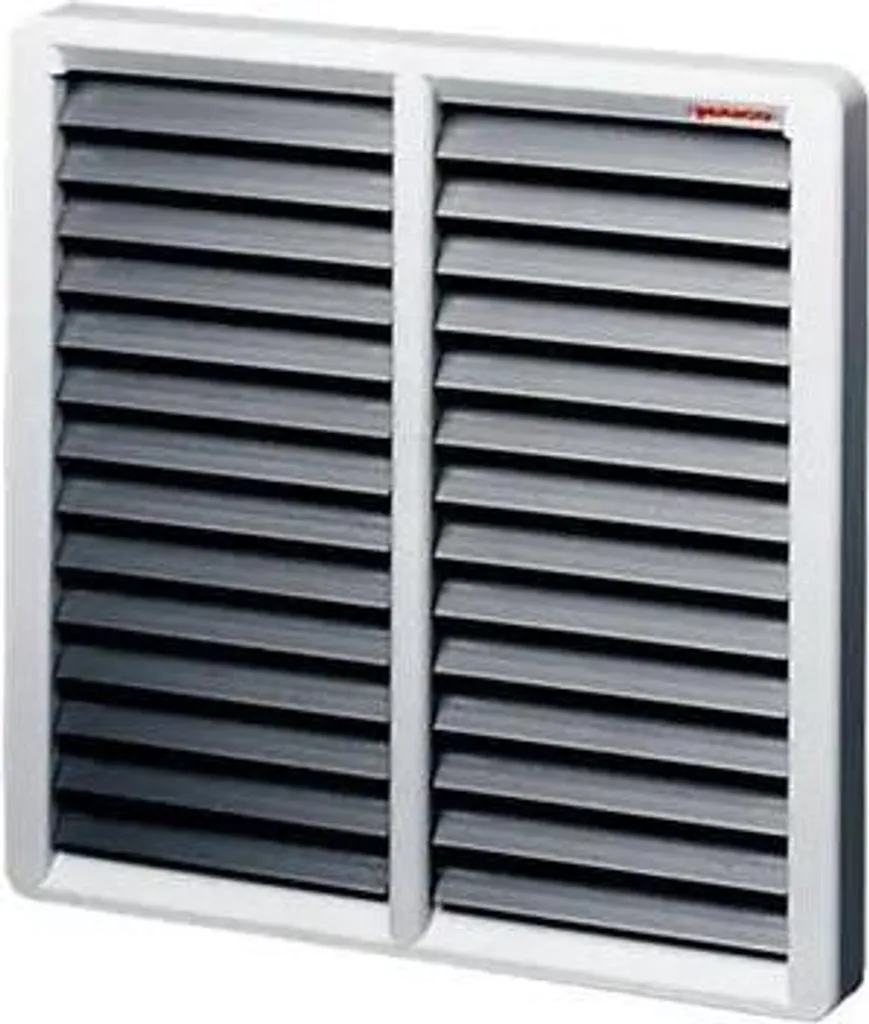 Volet anti-retour Maico AS 40 clapet de fermeture DN 40 mm 0151.0334