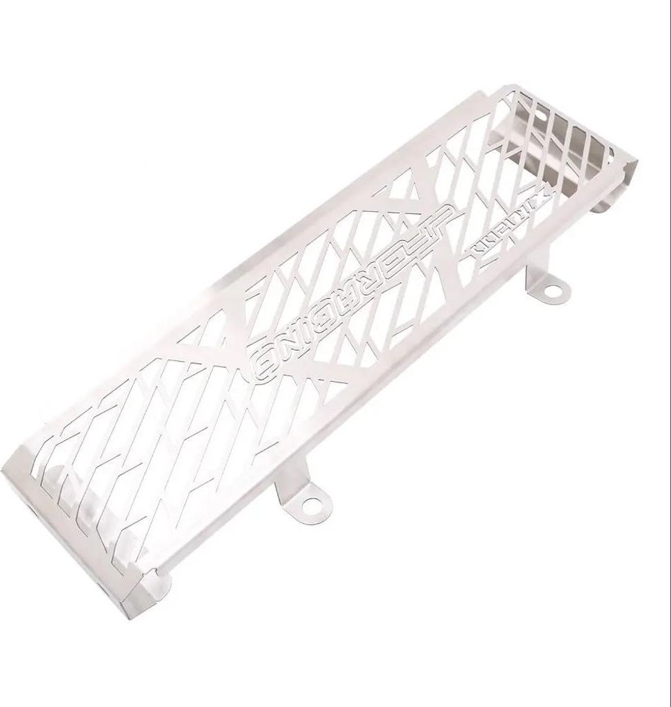 Kühlergrill Kühlerschutzgitter Yamaha XJR 1200 Edelstahl!