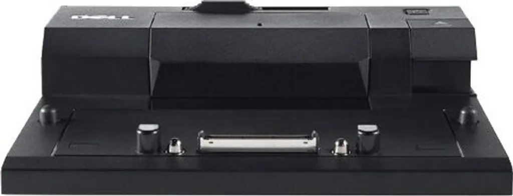 Dock Dell E-Port Replicator station d'accueil haute puissance 130W - 2