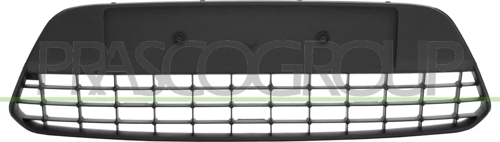 Grille d'aération avant pour Ford C-Max - Remplacement OE 1472315