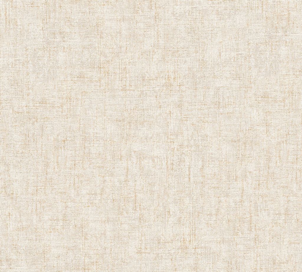 A.S. Création Vintagetapete Greenery Vliestapete creme beige 10,05 m x 0,53 m