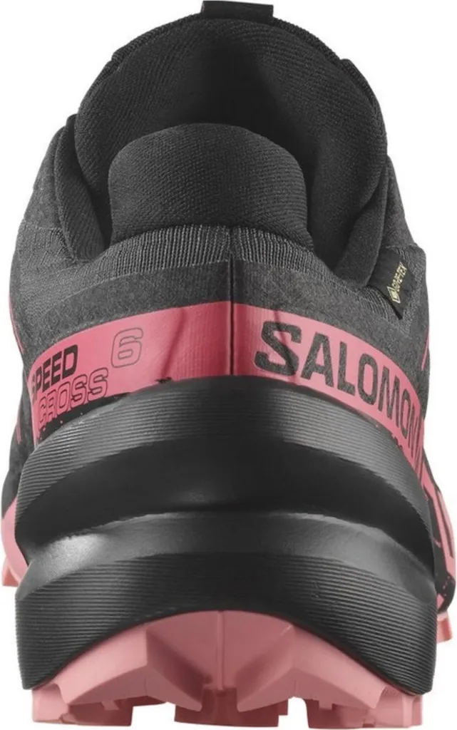 Basket de trail Salomon Speedcross 6 478804 running pour la montagne - 6
