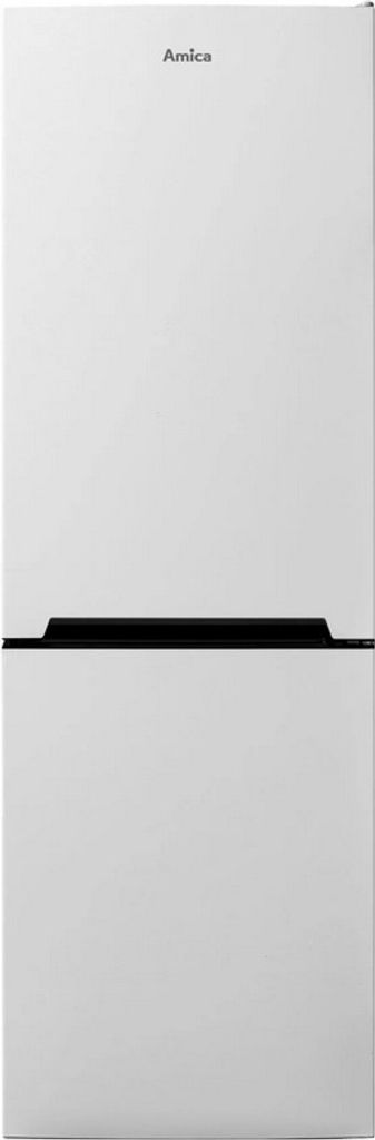 Amica KGCL 387 115 W, 268 l, SN-ST, 40 dB, 3,9 kg/24h, E, Produktbild 