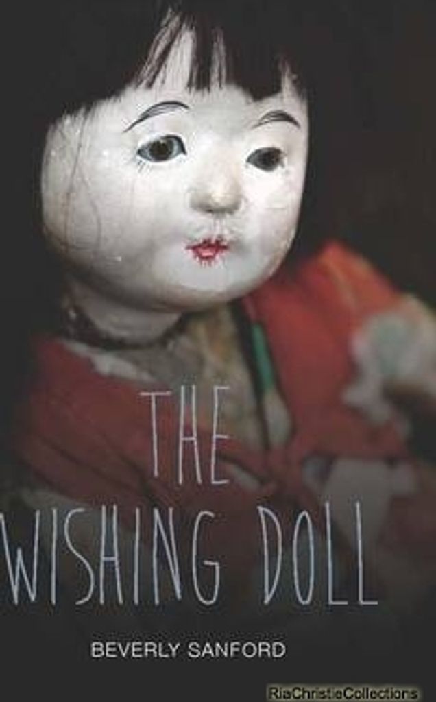 The Wishing Doll