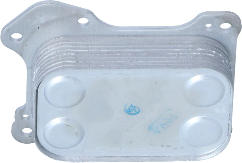 NRF 31167 Refroidisseur d'huile moteur OE 55183548 pour Fiat et Opel