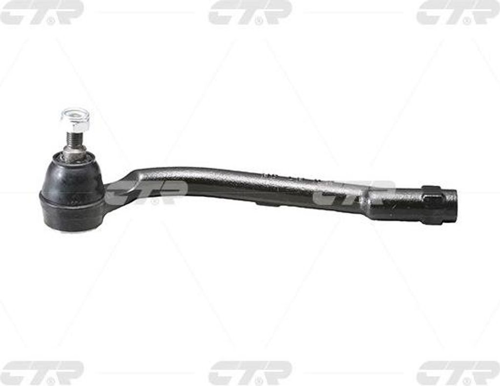 CTR CE0330L Spurstangenkopf OE 568202H000 kompatibel mit Elantra, i30, Ceed, Cerato, Proceed