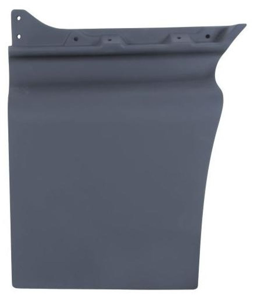 COS.PEL Türverlängerung 1407.15001 Links für MAN TGA 3072g