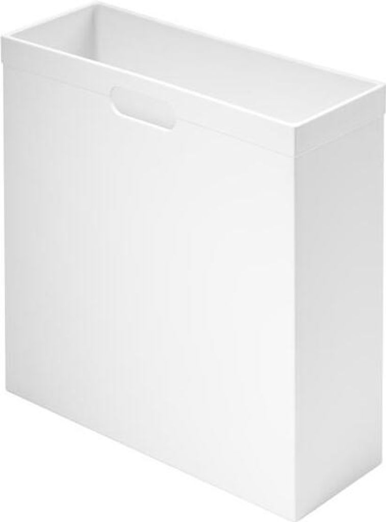 Wagner-EWAR Hygienebehälter 5l für Abfallbehälter WP137/138 258x245x100