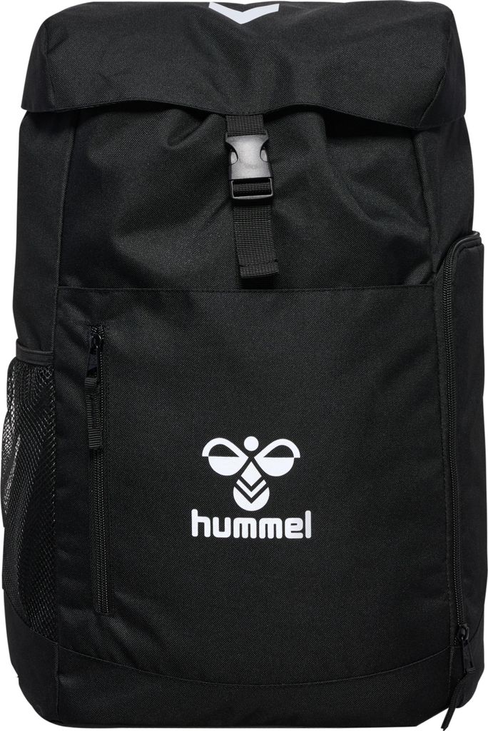 Hummel hmlPLAYERS BACK PACK BLACK